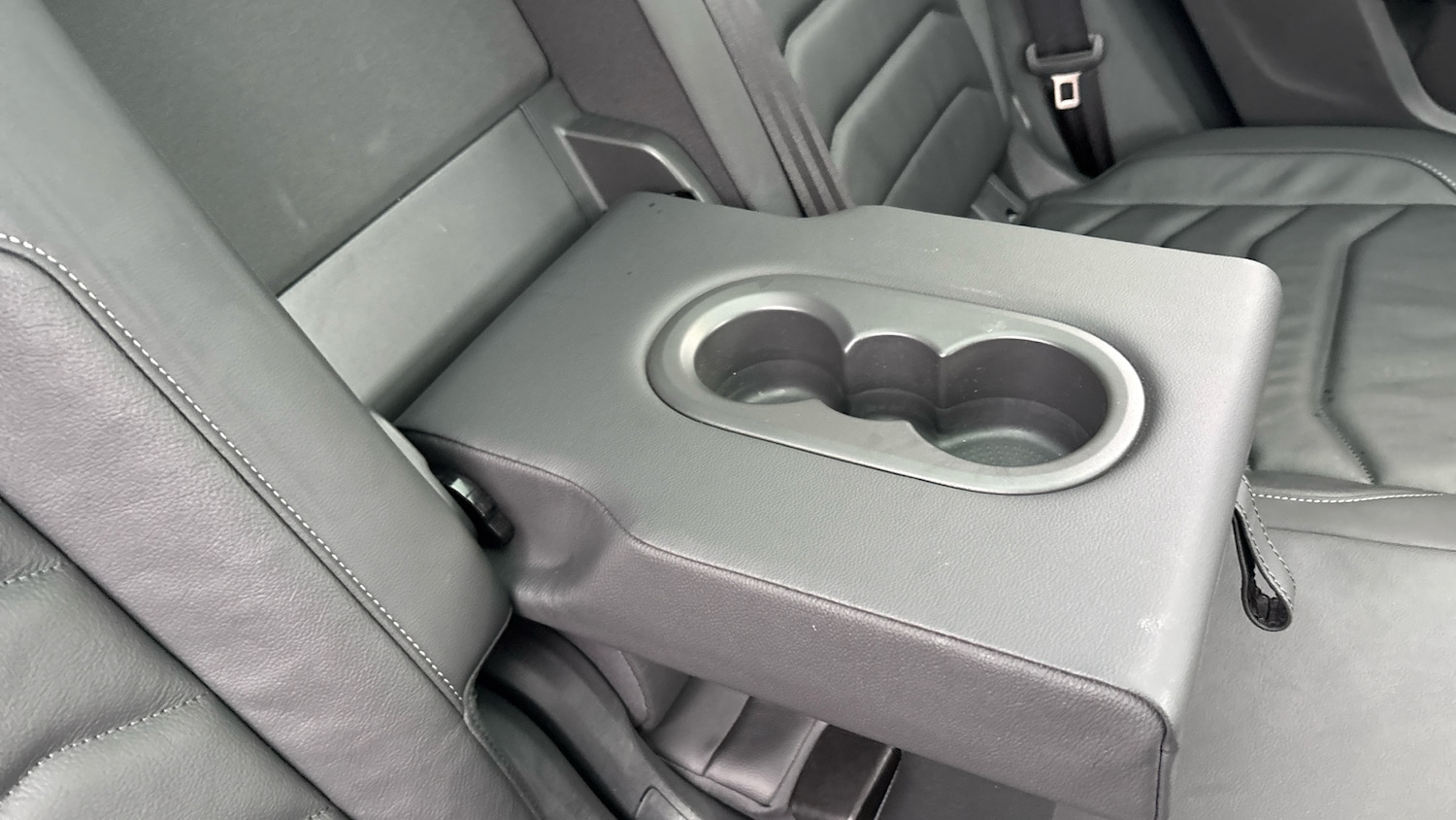 Used Volkswagen Touareg 2025 for sale - 77247774: Photo 29