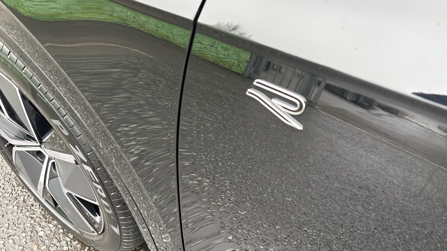 Used Volkswagen Touareg 2025 for sale - 77247774: Photo 34