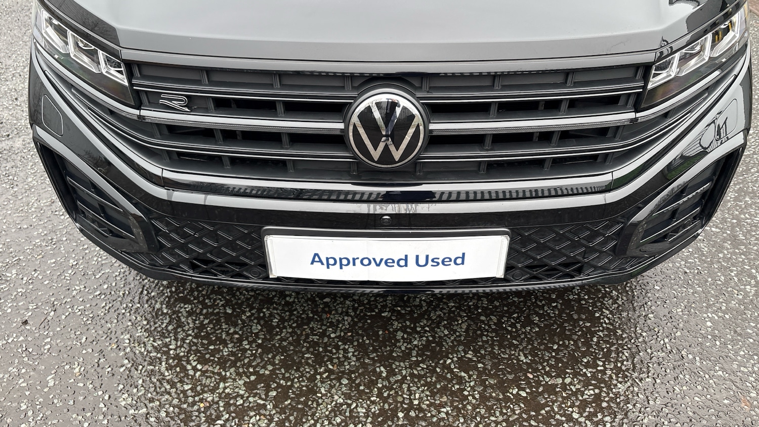 Used Volkswagen Touareg 2025 for sale - 77247774: Photo 36