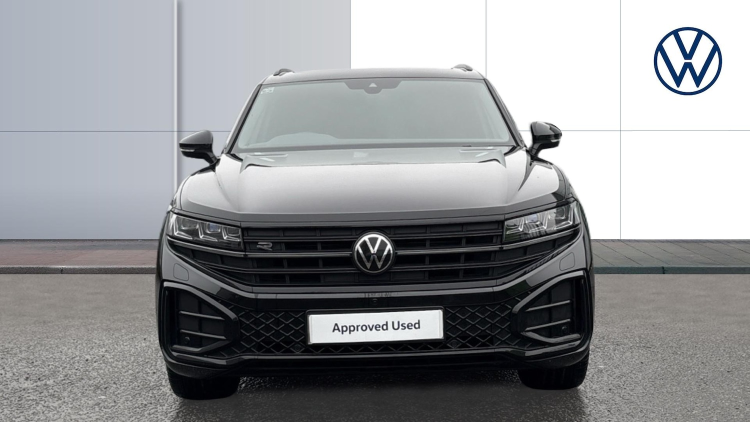 Used Volkswagen Touareg 2025 for sale - 77247774: Photo 7