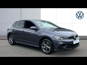 Used Volkswagen Polo 2023 for sale - 75367055: Photo