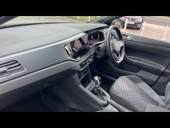 Used Volkswagen Polo 2023 for sale - 75367055: Photo