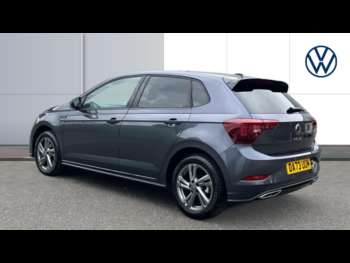 Used Volkswagen Polo 2023 for sale - 75367055: Photo