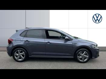 Used Volkswagen Polo 2023 for sale - 75367055: Photo
