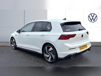 Used Volkswagen Golf 2023 for sale - 77381483: Photo