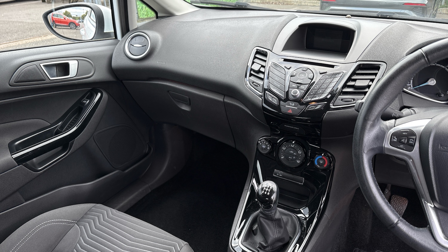 Used Ford Fiesta 2015 for sale - 76426234: Photo 14