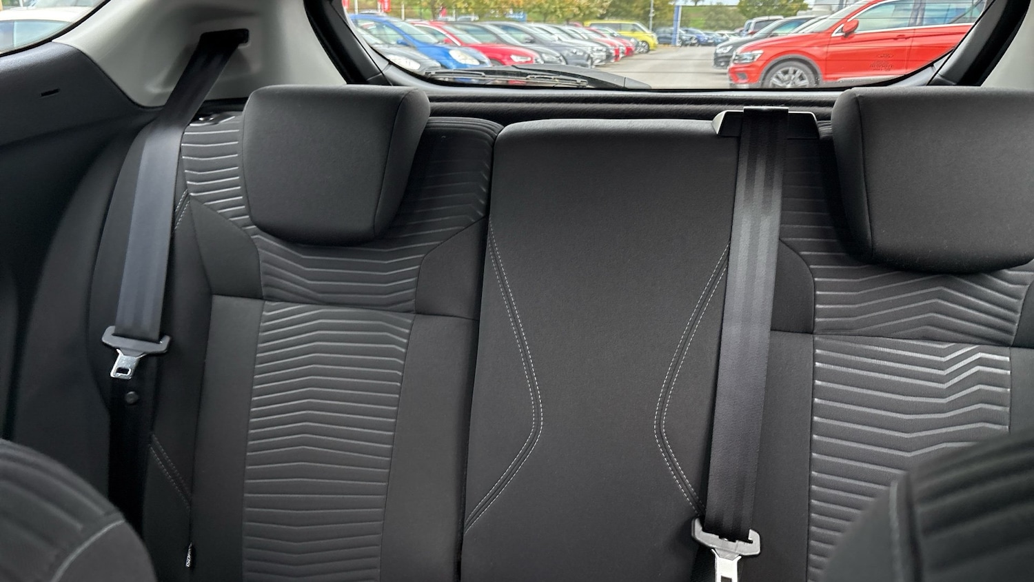 Used Ford Fiesta 2015 for sale - 76426234: Photo 15