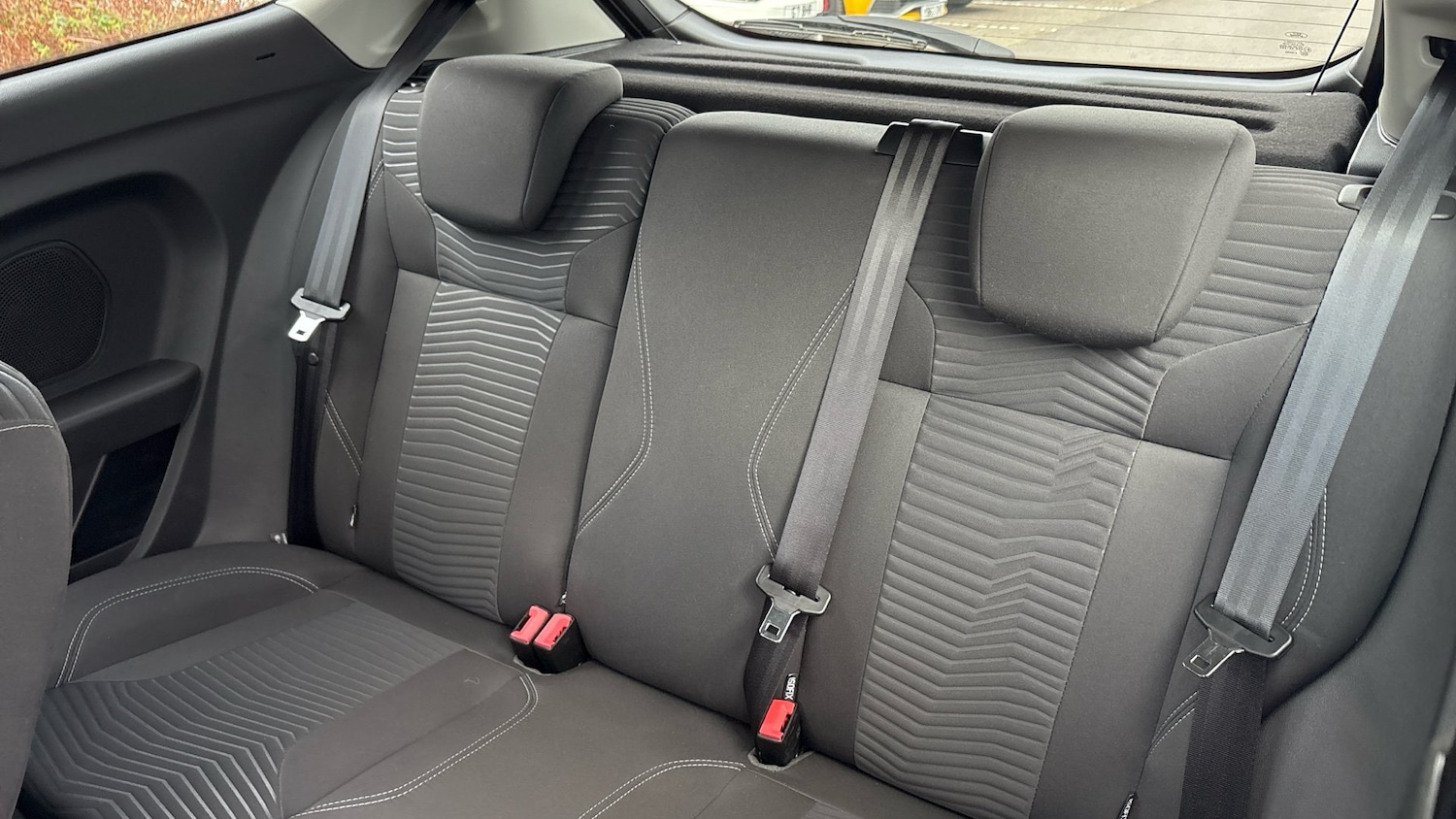 Used Ford Fiesta 2015 for sale - 76426234: Photo 16