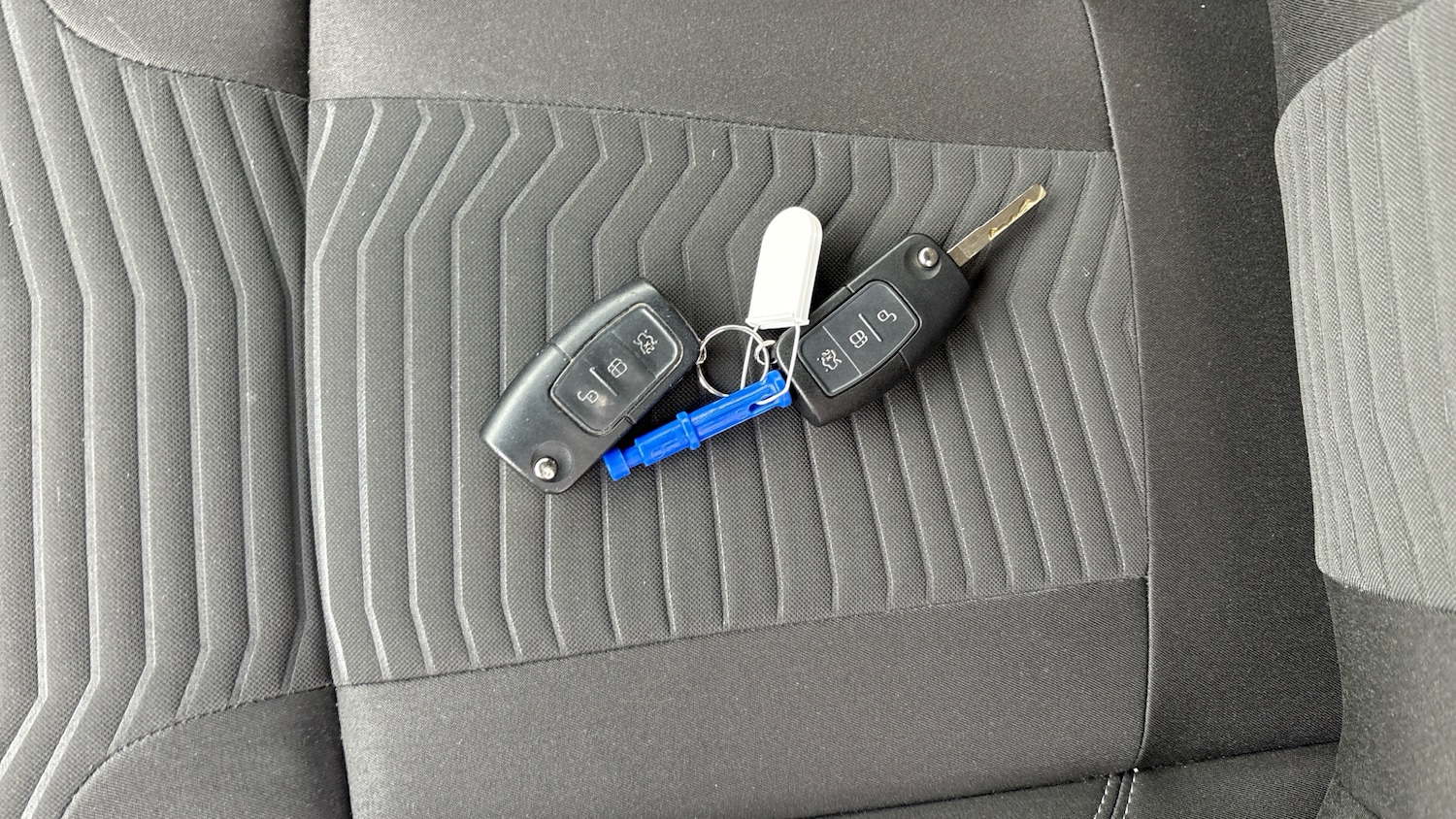 Used Ford Fiesta 2015 for sale - 76426234: Photo 20