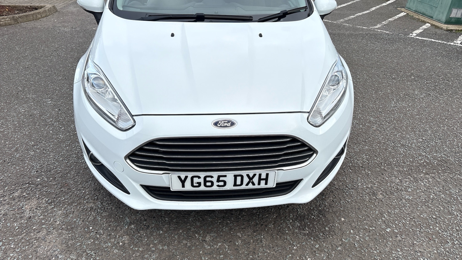 Used Ford Fiesta 2015 for sale - 76426234: Photo 22