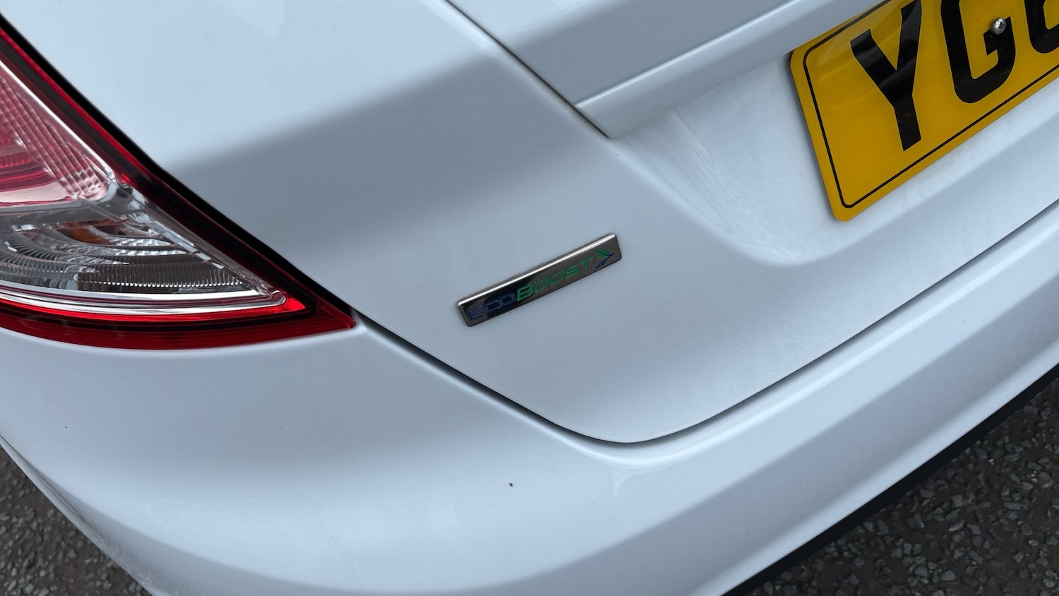 Used Ford Fiesta 2015 for sale - 76426234: Photo 25