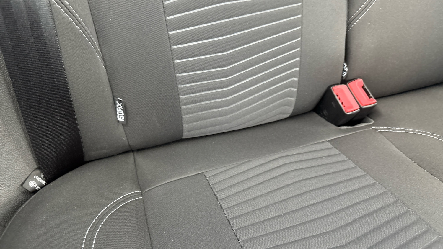 Used Ford Fiesta 2015 for sale - 76426234: Photo 32