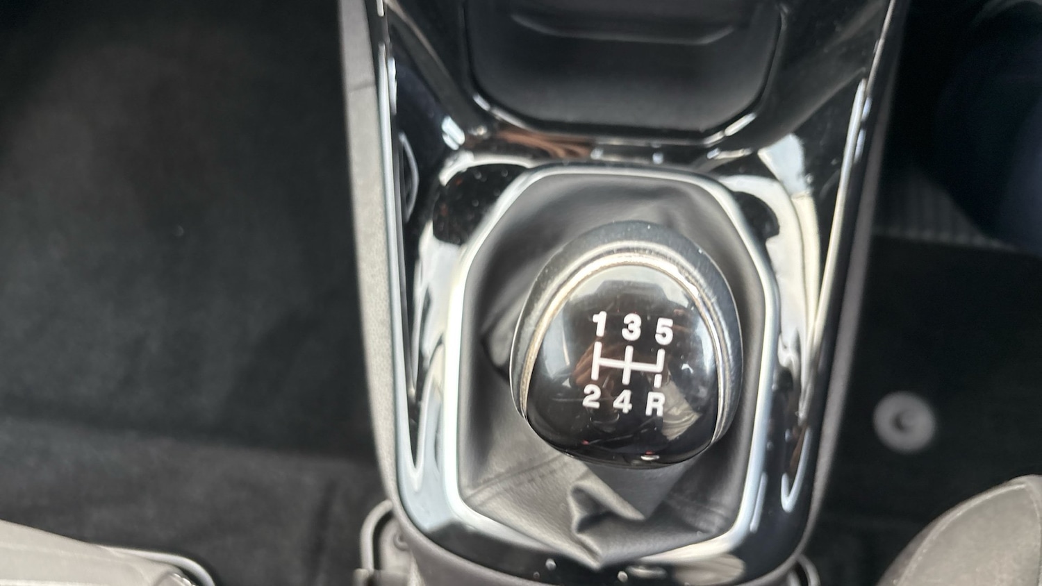 Used Ford Fiesta 2015 for sale - 76426234: Photo 39