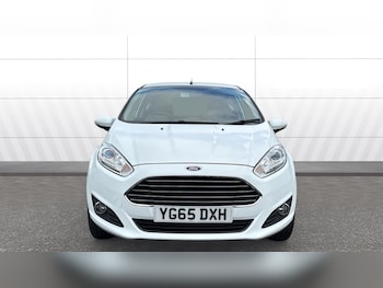 Used Ford Fiesta 2015 for sale - 76426234: Photo