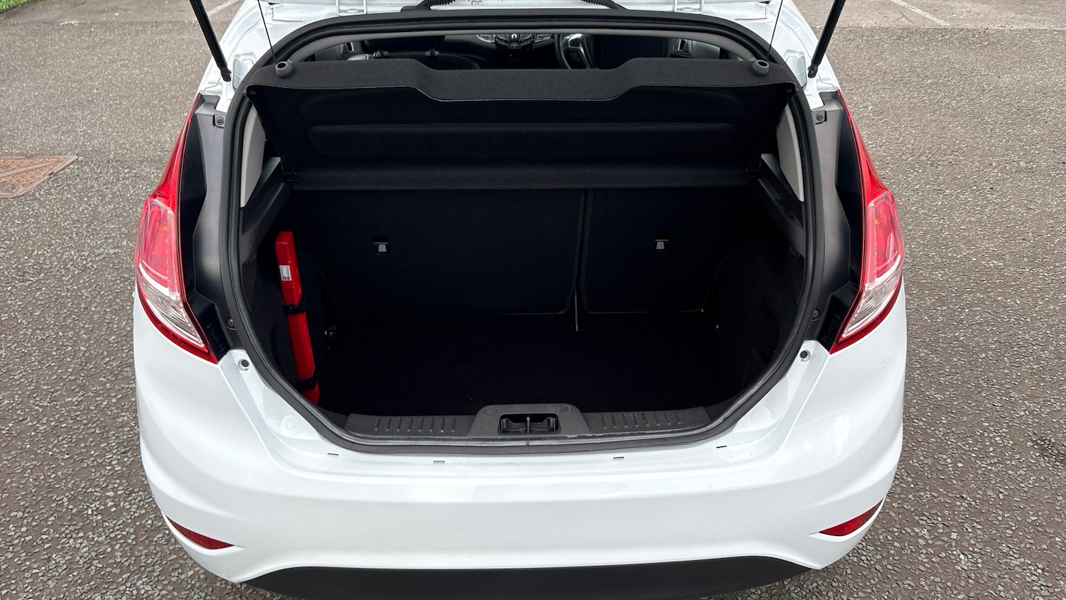 Used Ford Fiesta 2015 for sale - 76426234: Photo 4