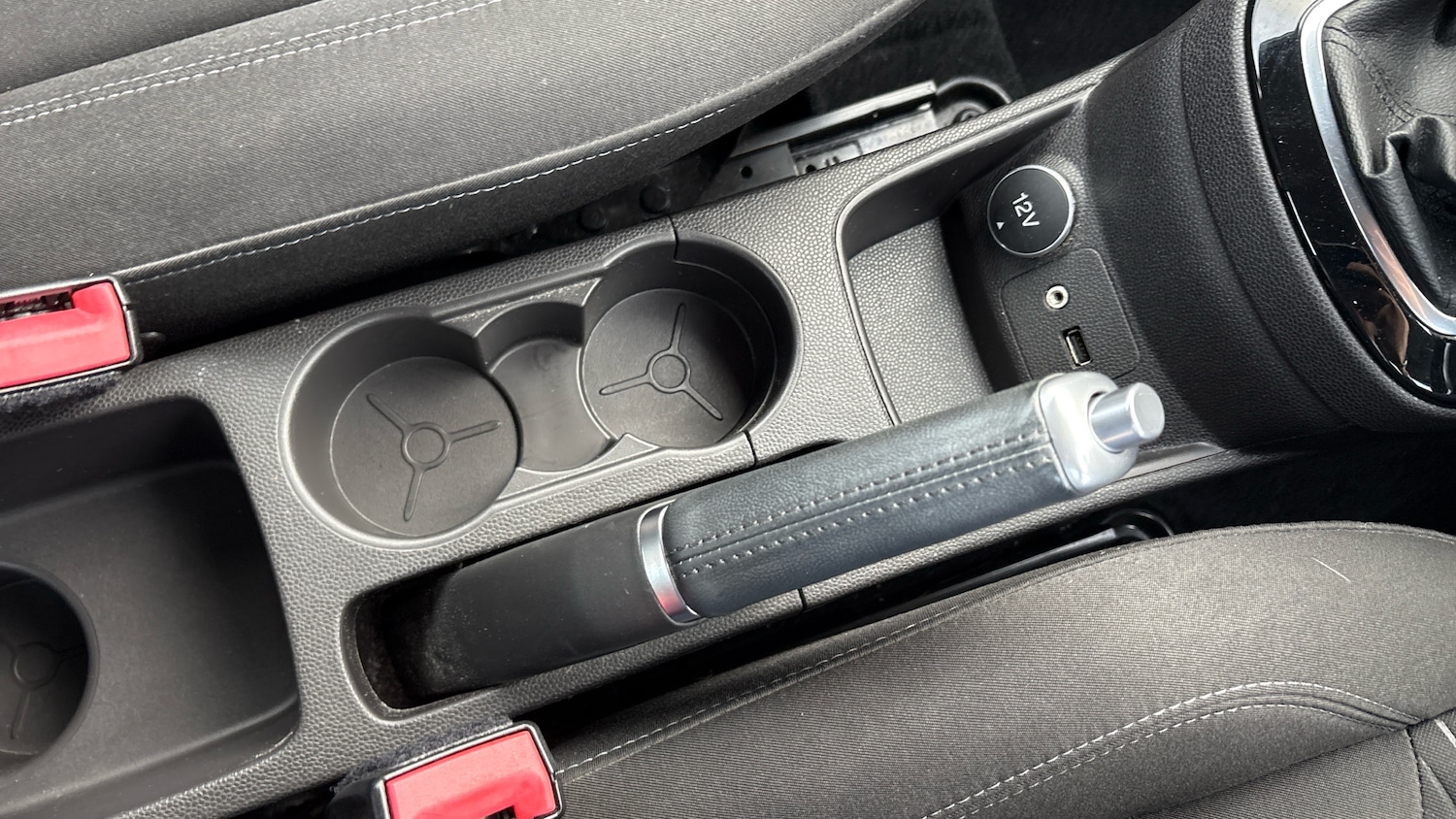 Used Ford Fiesta 2015 for sale - 76426234: Photo 40