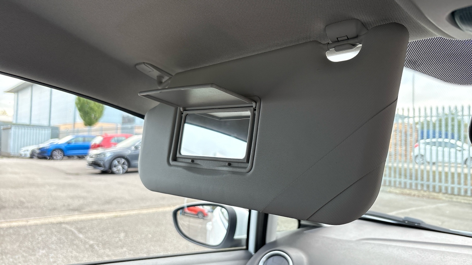 Used Ford Fiesta 2015 for sale - 76426234: Photo 43