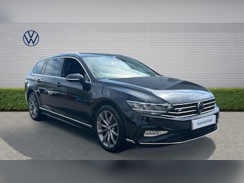 Used Volkswagen Passat 2023 for sale - 79487058: Photo