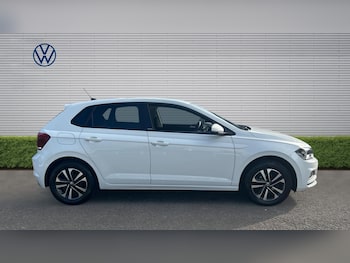 Used Volkswagen Polo 2021 for sale - 79264289: Photo