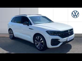 2022 (22) - 3.0 V6 TDI 4Motion Black Edition 5dr Tip Auto Diesel Estate