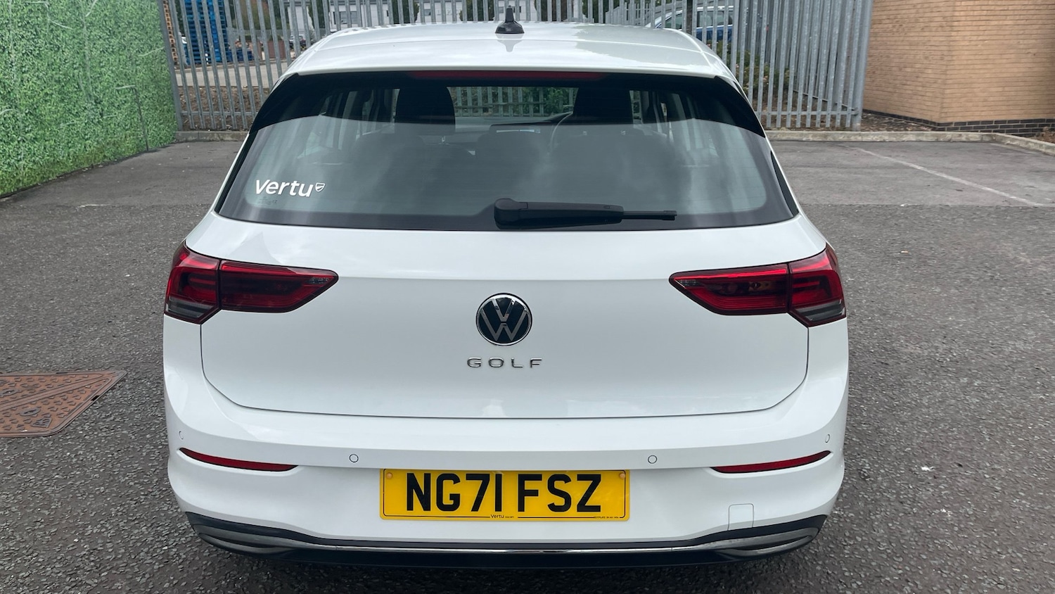 Vehicle 29