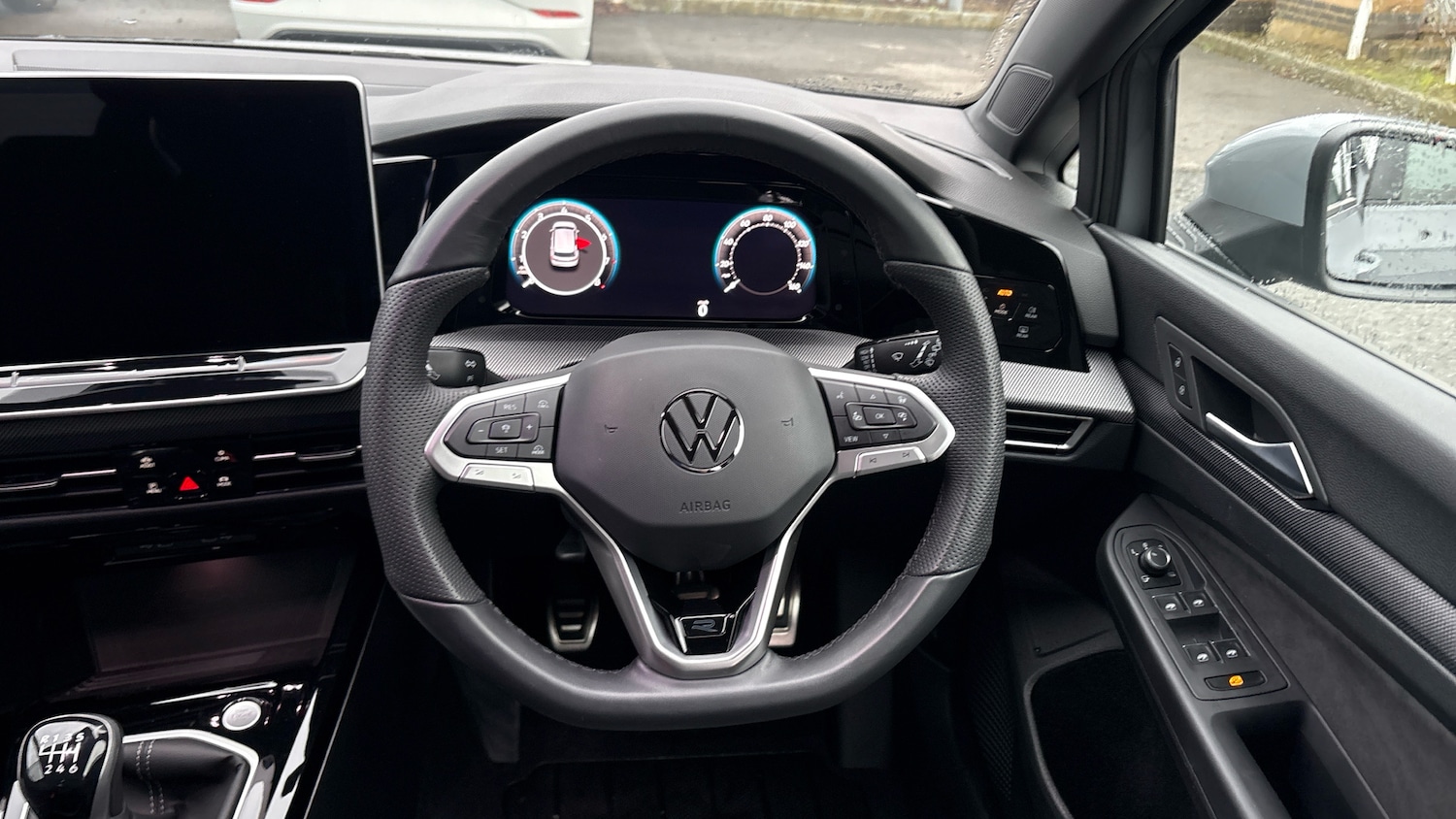 Used Volkswagen Golf 2025 for sale - 77323816: Photo 10