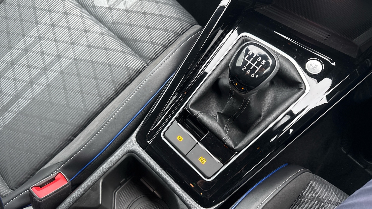 Used Volkswagen Golf 2025 for sale - 77323816: Photo 14