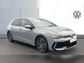 Volkswagen Golf feature image