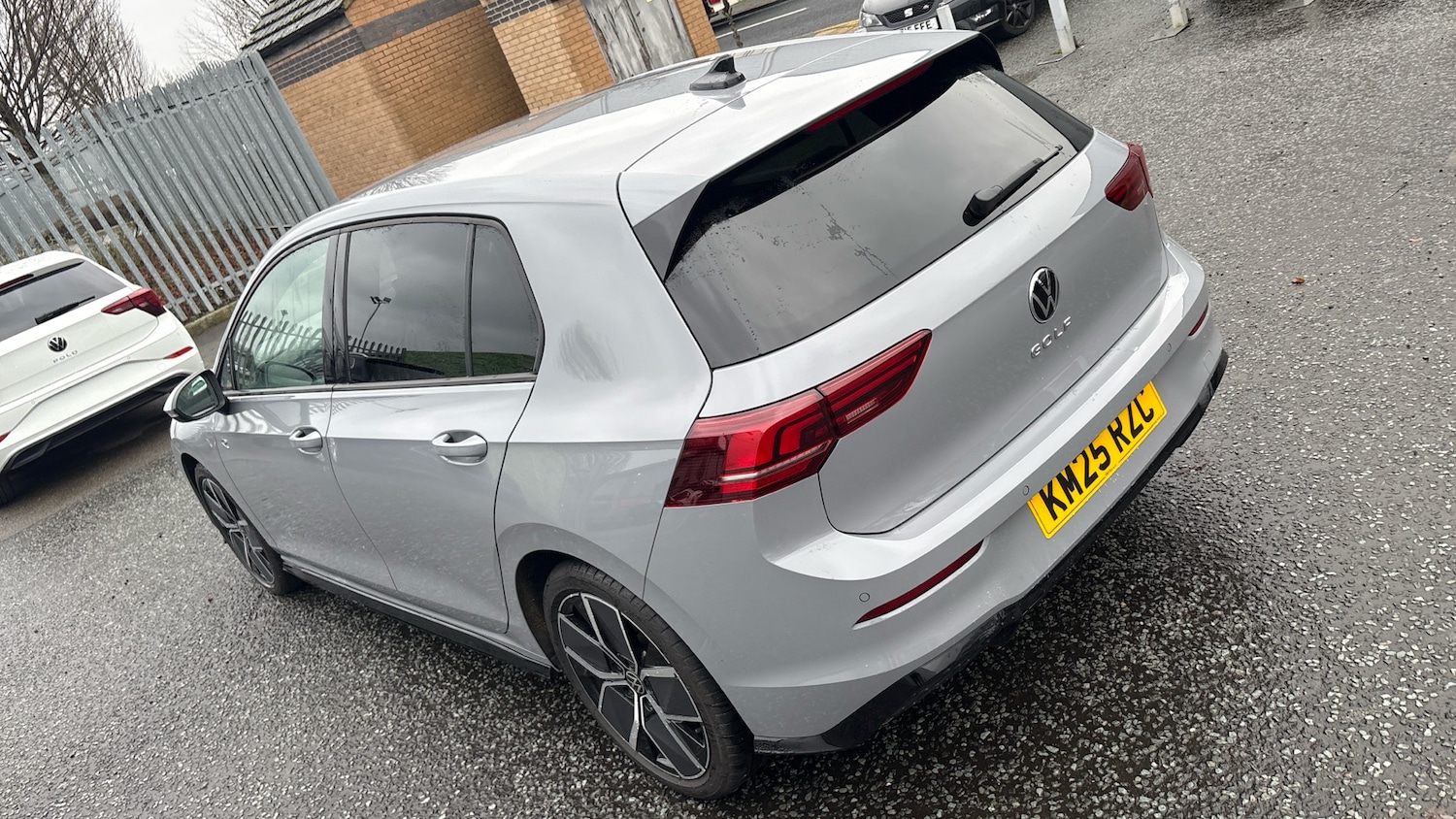 Used Volkswagen Golf 2025 for sale - 77323816: Photo 21