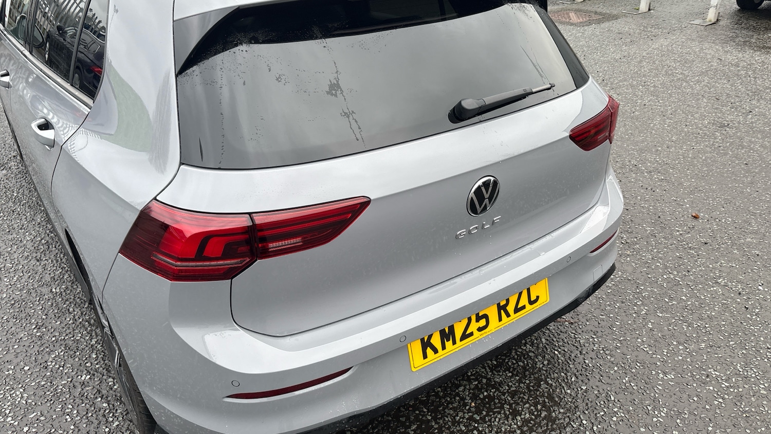 Used Volkswagen Golf 2025 for sale - 77323816: Photo 22