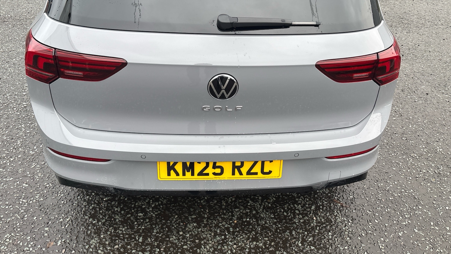 Used Volkswagen Golf 2025 for sale - 77323816: Photo 23