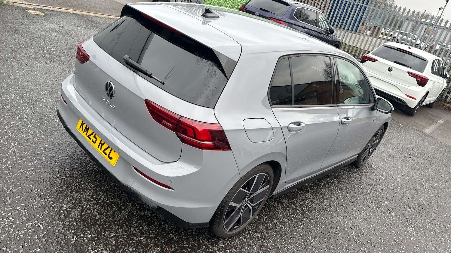 Used Volkswagen Golf 2025 for sale - 77323816: Photo 26