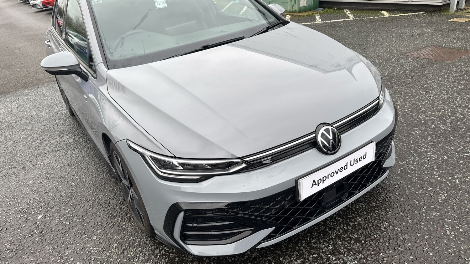 Used Volkswagen Golf 2025 for sale - 77323816: Photo 31