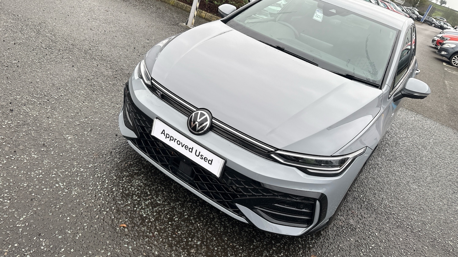 Used Volkswagen Golf 2025 for sale - 77323816: Photo 33