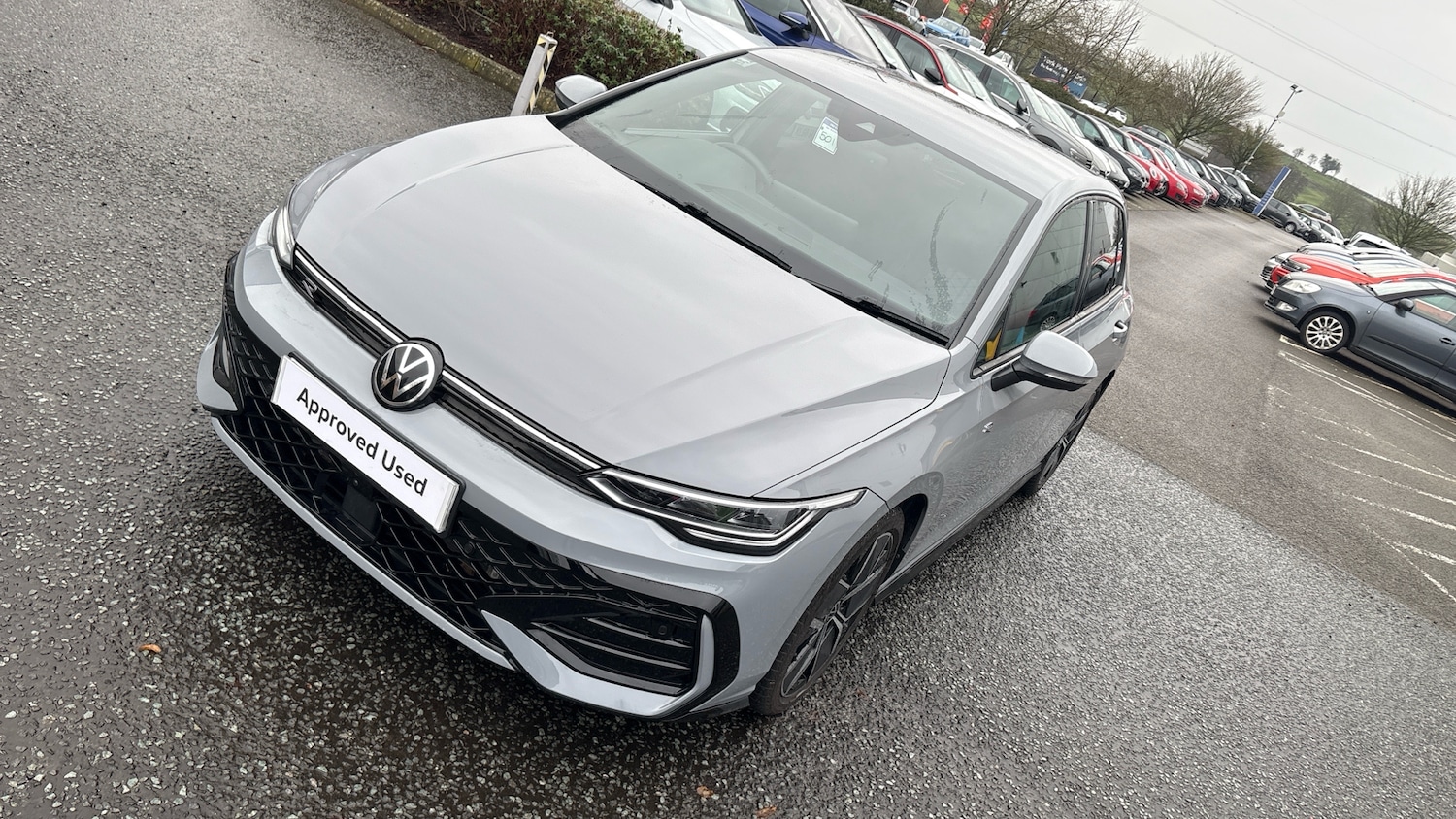 Used Volkswagen Golf 2025 for sale - 77323816: Photo 34