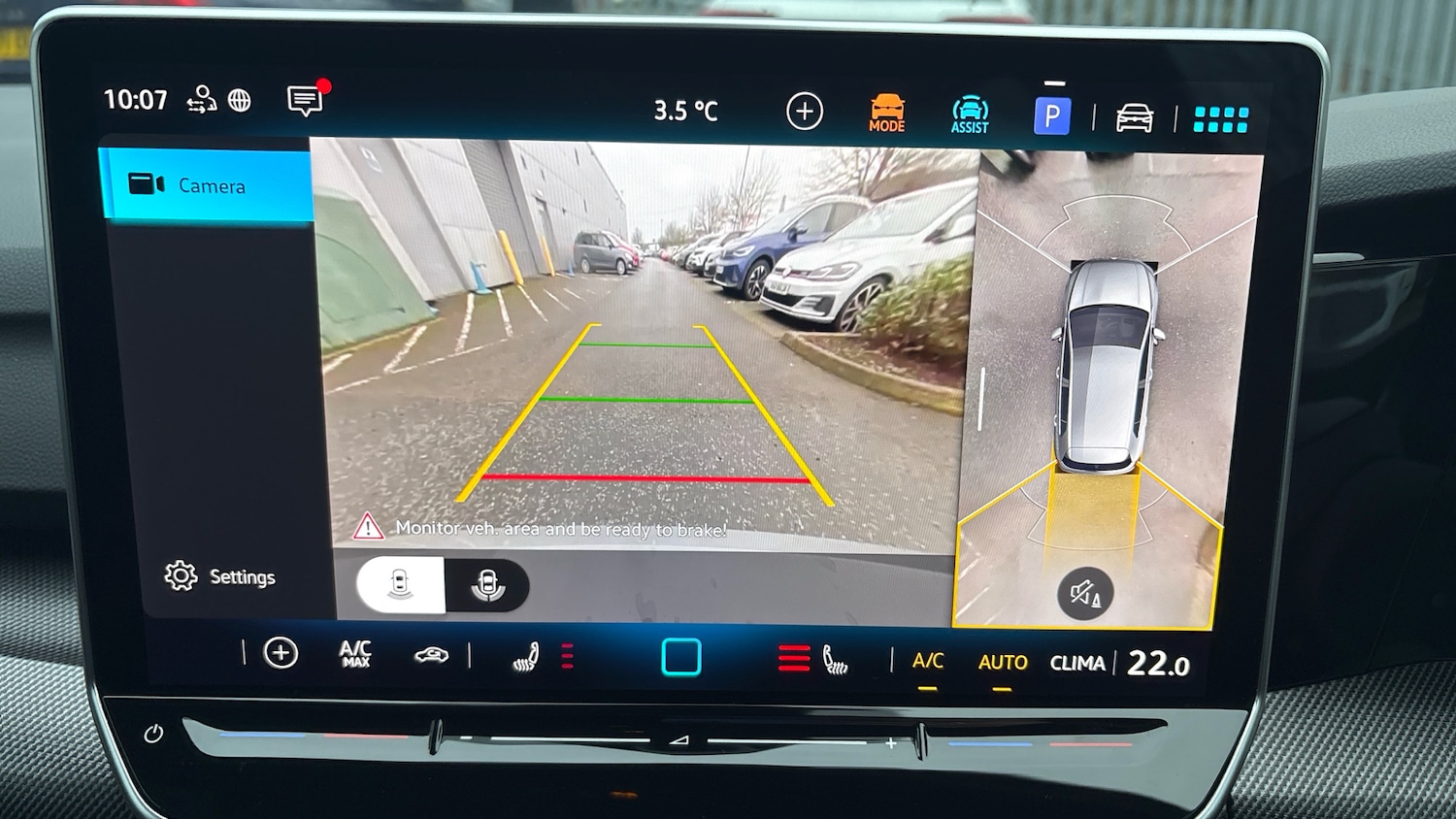 Used Volkswagen Golf 2025 for sale - 77323816: Photo 40