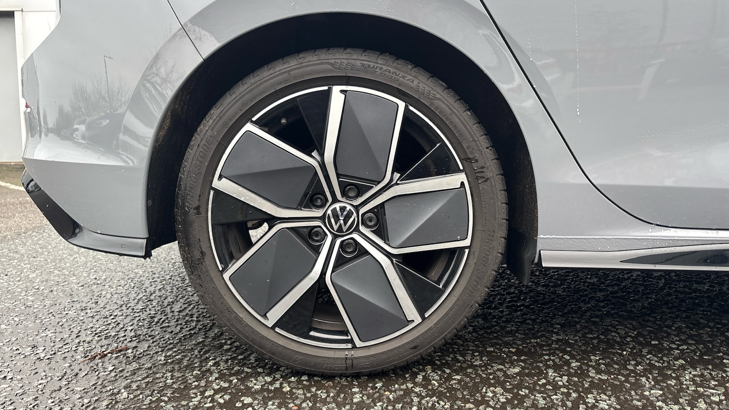 Used Volkswagen Golf 2025 for sale - 77323816: Photo 5