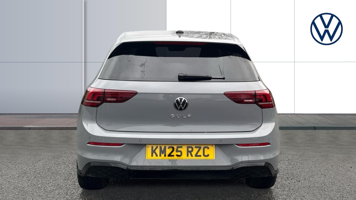 Used Volkswagen Golf 2025 for sale - 77323816: Photo 8