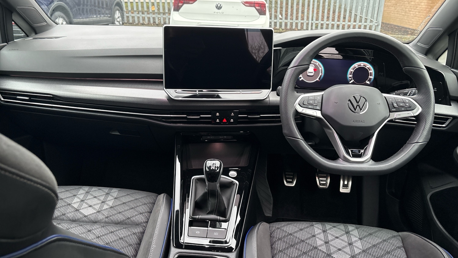 Used Volkswagen Golf 2025 for sale - 77323816: Photo 9