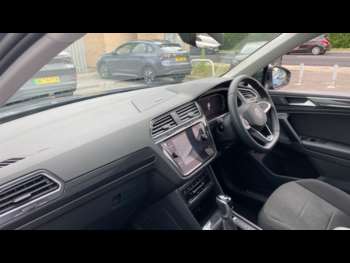 Used Volkswagen Tiguan 2023 for sale - 75060956: Photo