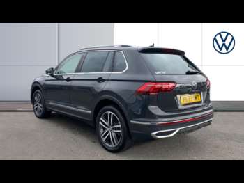 Used Volkswagen Tiguan 2023 for sale - 75060956: Photo