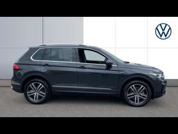 Used Volkswagen Tiguan 2023 for sale - 75060956: Photo