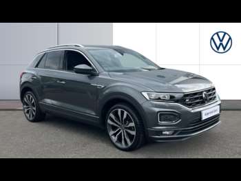 2021 (21) - 2.0 TDI R-Line 5dr Diesel Hatchback