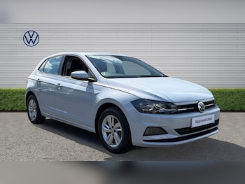 Volkswagen Polo feature image
