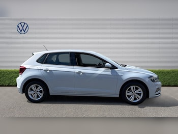 Used Volkswagen Polo 2020 for sale - 78879688: Photo