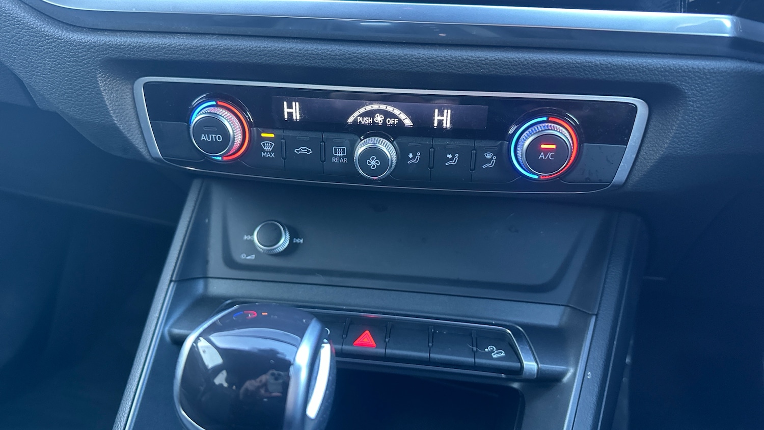 Used Audi Q3 2022 for sale - 76719250: Photo 13