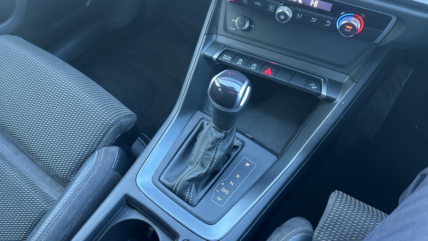 Used Audi Q3 2022 for sale - 76719250: Photo 14