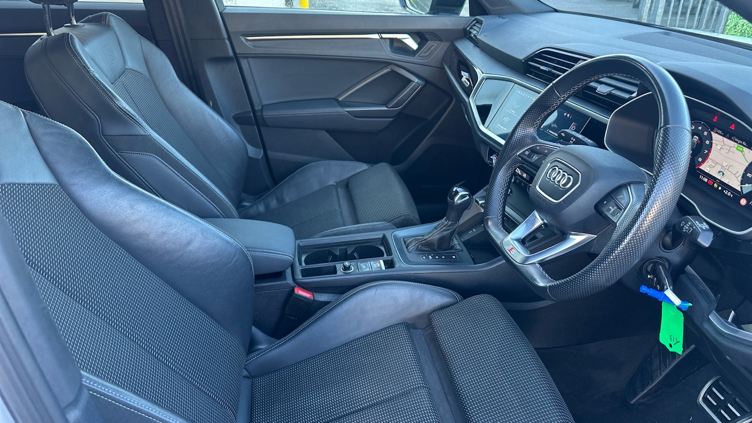 Used Audi Q3 2022 for sale - 76719250: Photo 15