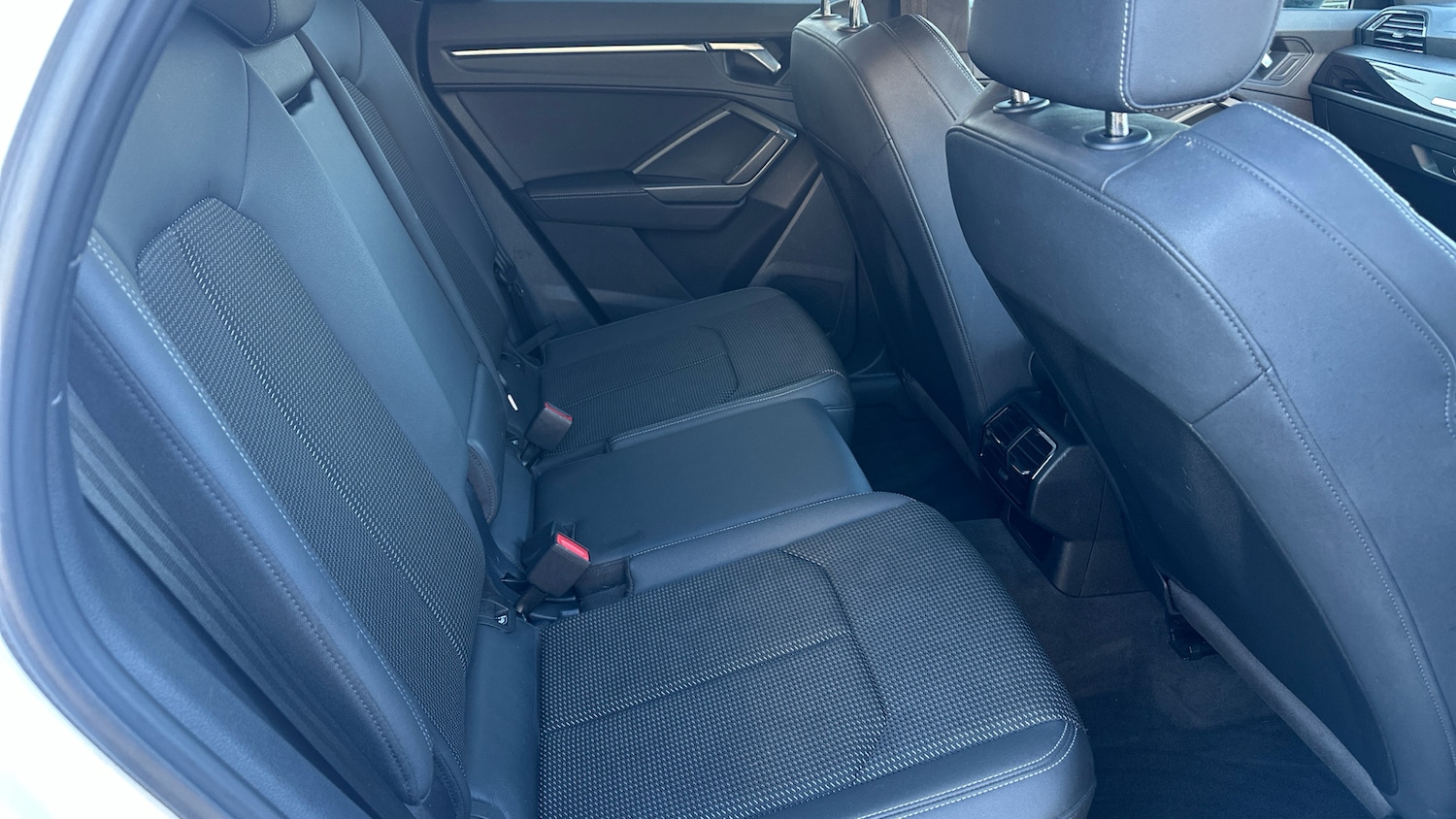 Used Audi Q3 2022 for sale - 76719250: Photo 16