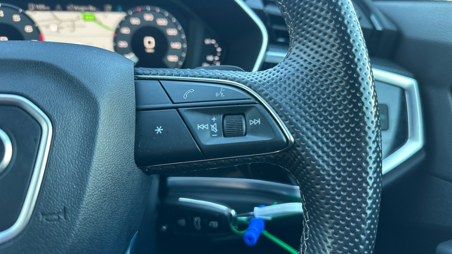 Used Audi Q3 2022 for sale - 76719250: Photo 18